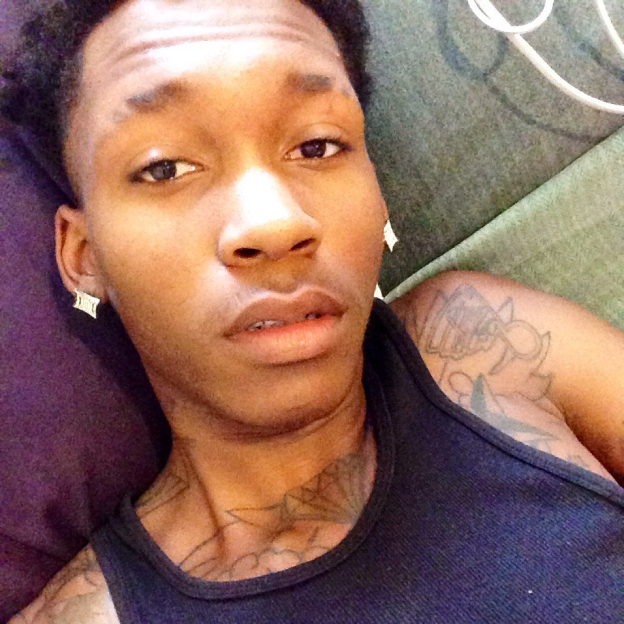 HMU FOR FEATURES AND TATTOOS...
- I AM THA REAL #DSWAGG