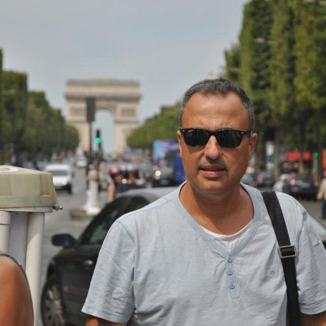 jtselios's profile picture. 