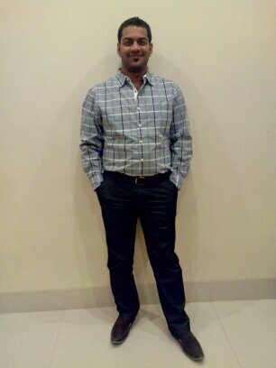 LevinShah's profile picture. 