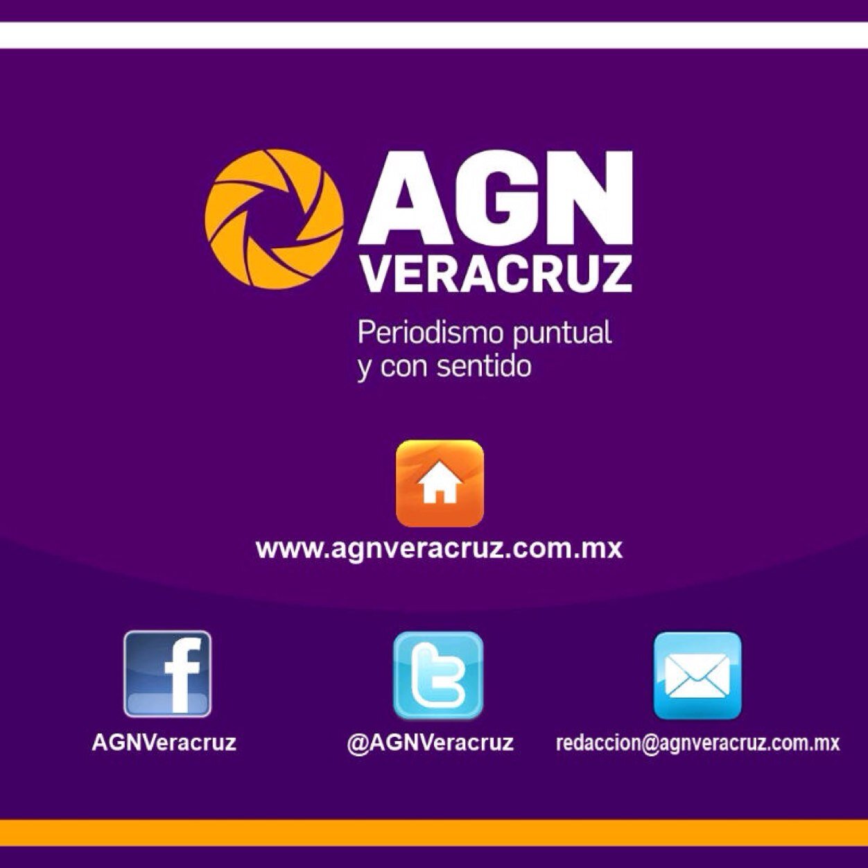 Un portal de Noticias de Veracruz, con informacion veraz y crítica de todo el territorio veracruzano