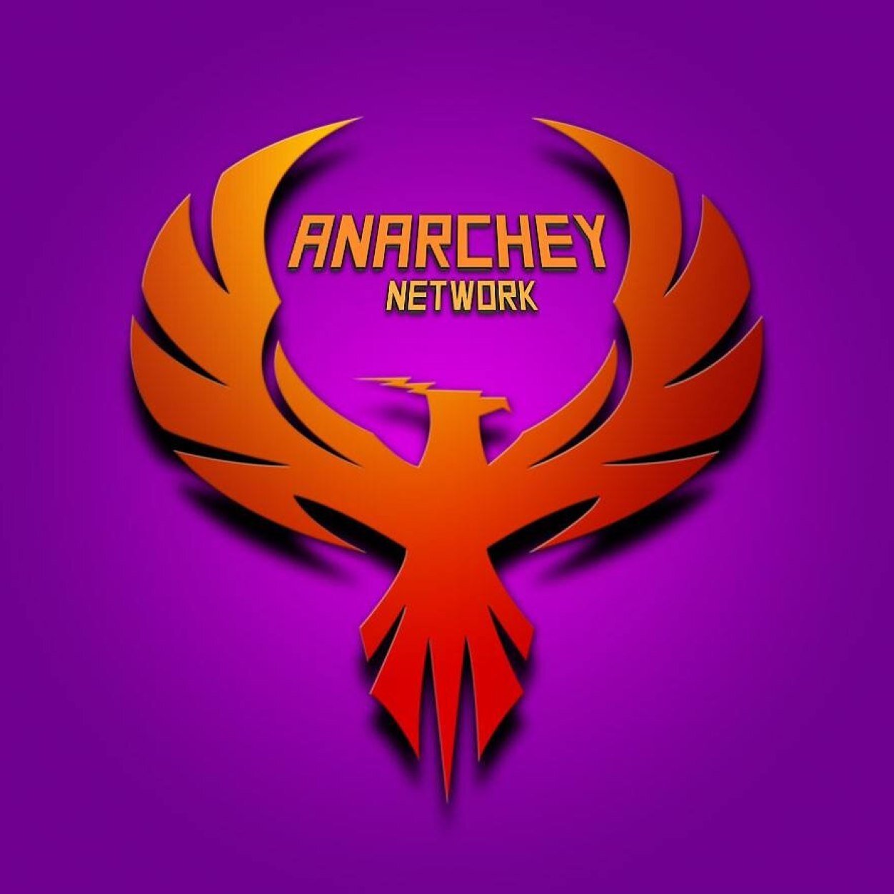 ANARCHEY SERVER