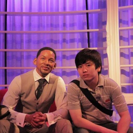 FilemonYurickie's profile picture. 