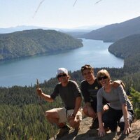 ClearwaterLakeTours (@cltours) 's Twitter Profile