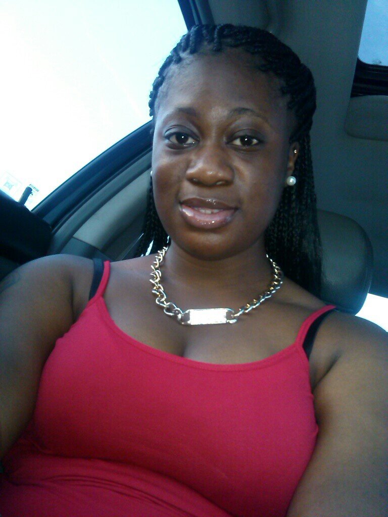xoxo_onesha95 Profile Picture