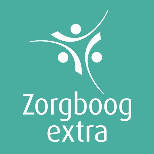 Zorgboogextra, samen gezond en actief!