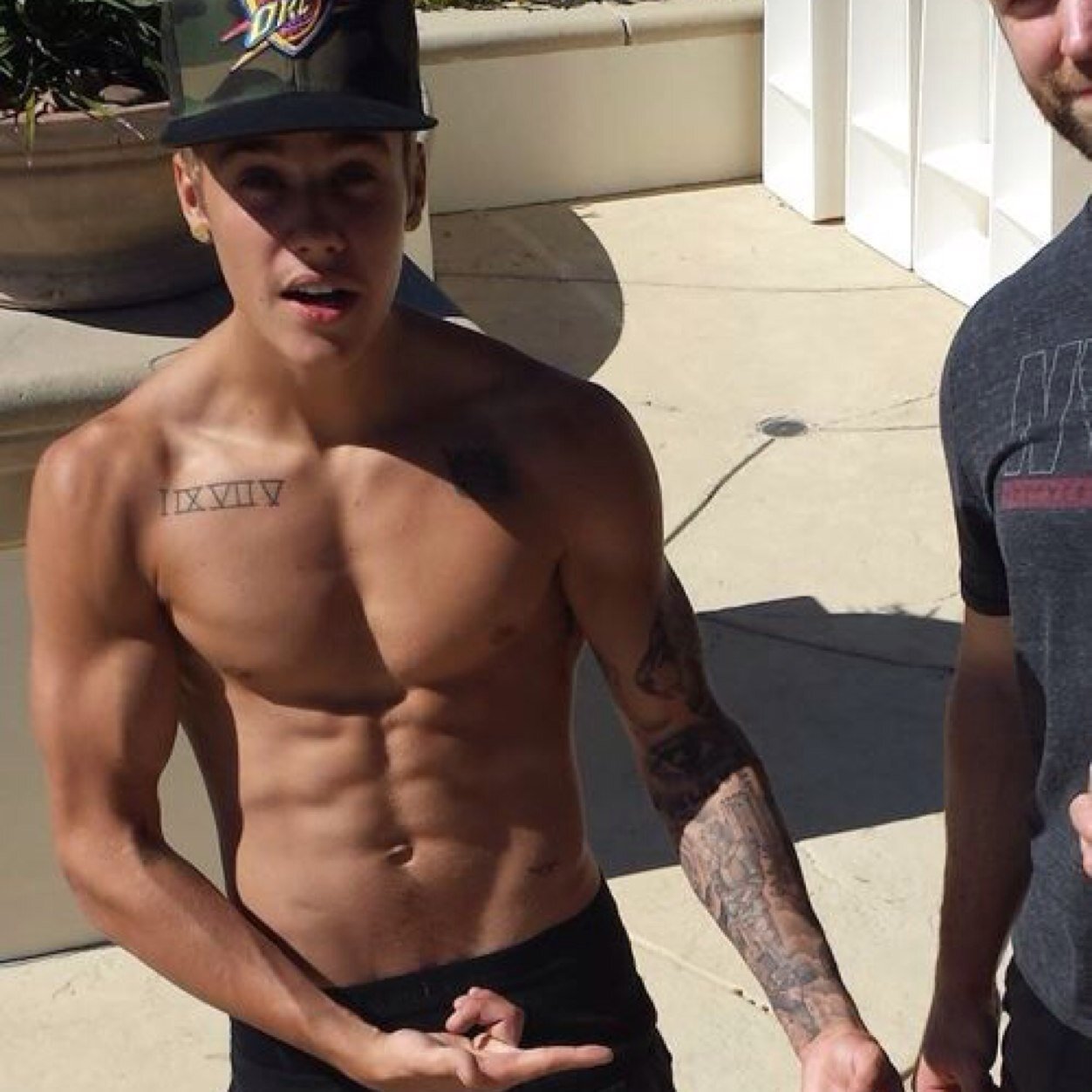 Belieber❤️❤️❤️❤️