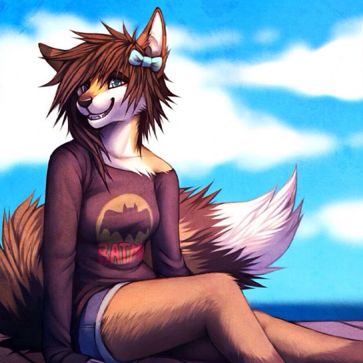 Hi, im yinsja but you can call me yin. I'm in high school and I play ultimate frisbee for the local team, Drifter. Im 18 and mum is @Lathines (21+) Bi