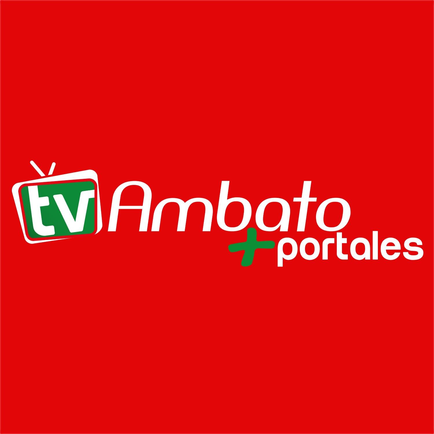 tv_ambato's profile picture. Clasificados GRATIS,  la mejor forma de vender sin comisiones, TV EN VIVO, Noticias, Guia Comercial, Eventos, esto y mucho MAS............