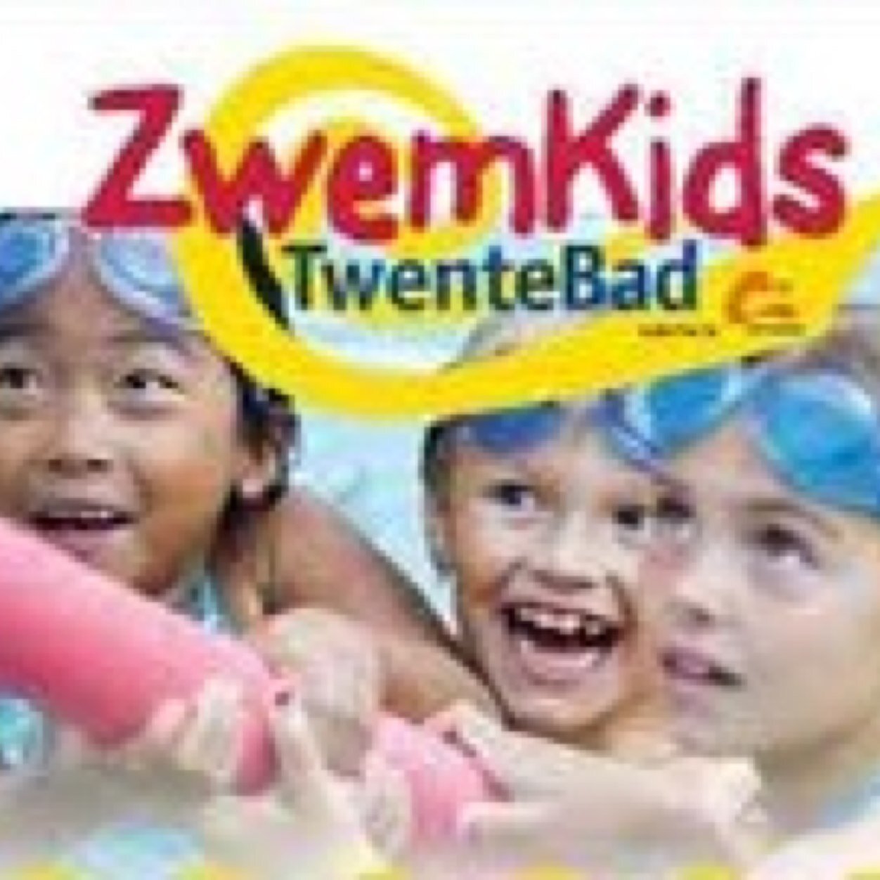 ZwemKids's profile picture. 