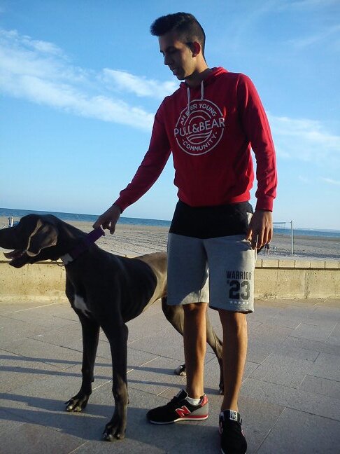 Javii_ll92's profile picture. instagram : Javiiillorente27