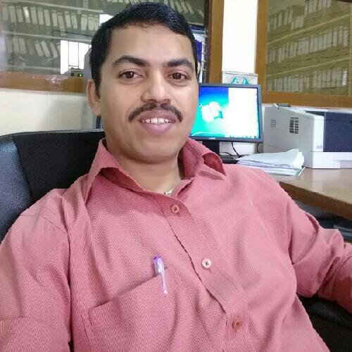 From Udupi, Karnataka, India. Working with Roto Ltd in Kigali, Rwanda.