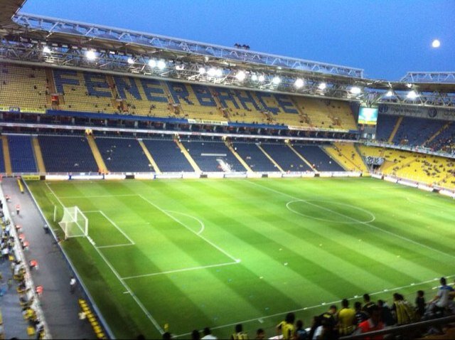 Fenerbahçe