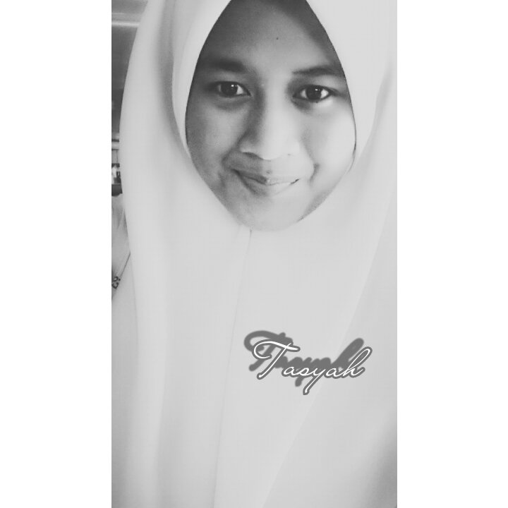 tasyahawang's profile picture. hello ! I'm syasya •15 y/o • 28 April _ id natasyahrohaizah