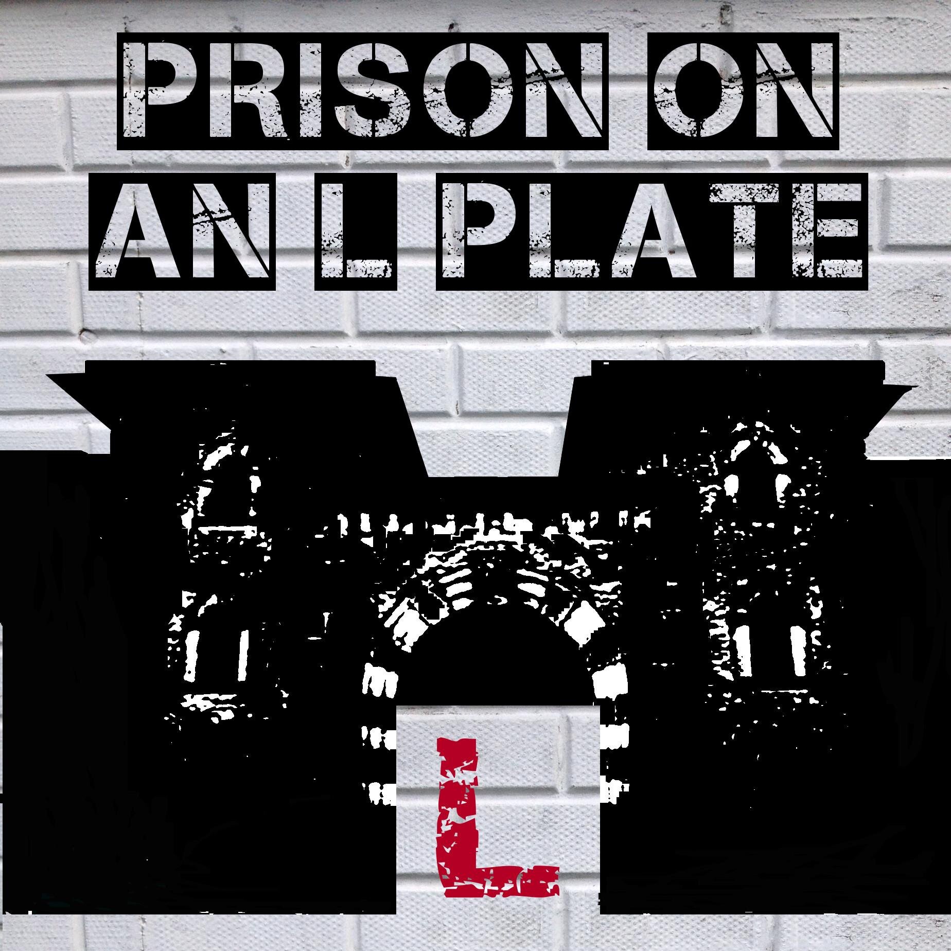 Prison On An L Plate is a book based on my experiences of serving two and a half years as a first timer in UK jails, out now on Amazon Kindle.