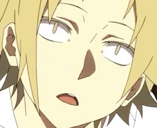 aah Please don't cry, Everything I said was just merely a Lie. [ Kagerou Project RP ] [ Eng ]