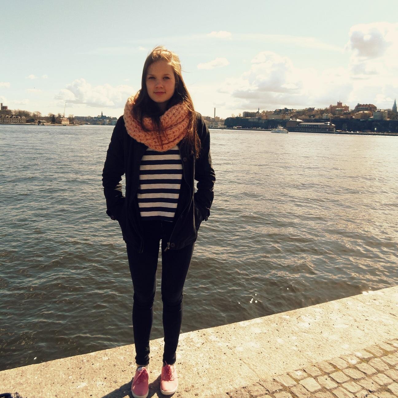 vilmarinne's profile picture. 