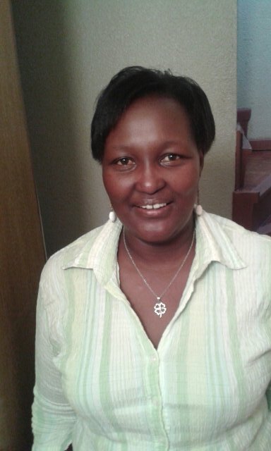 | loving and caring mother