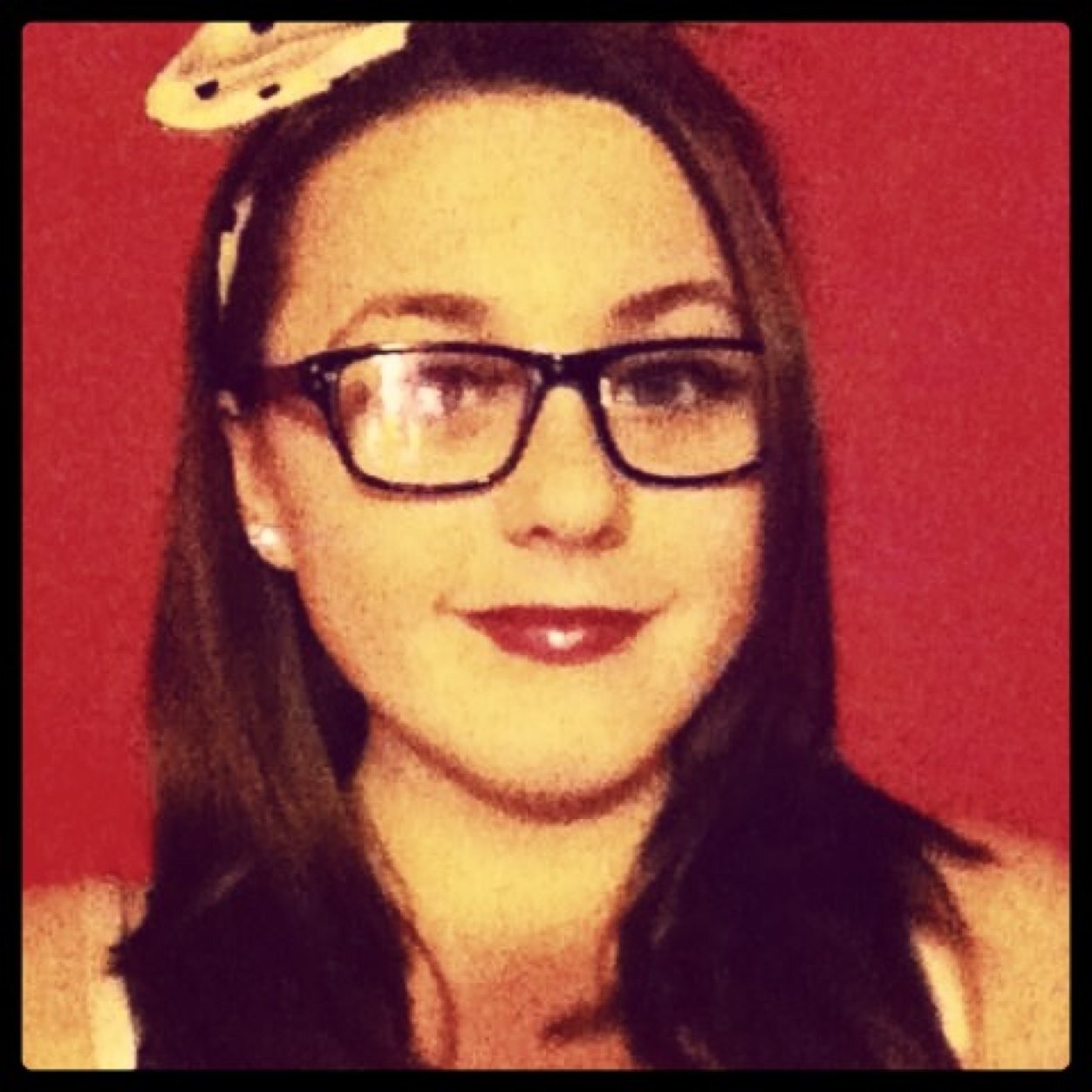 nikkicarroll18's profile picture. only god can judge us