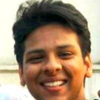 Passionate Programmer, Tech Aficionado, Incorrigible Foodie, Eternal Pessimist, Student of Life..