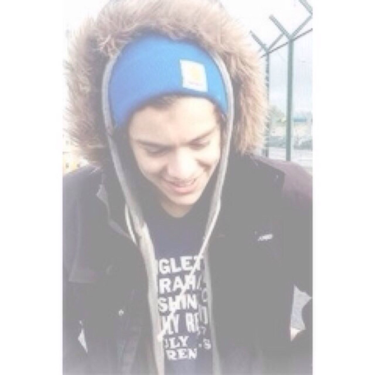 https://t.co/v6I7kWmeOt can you please rt this it would mean the world to me, could you tag him in it? - ilysm♡