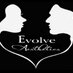 Evolve Aesthetics (@evolv_aesthetic) Twitter profile photo