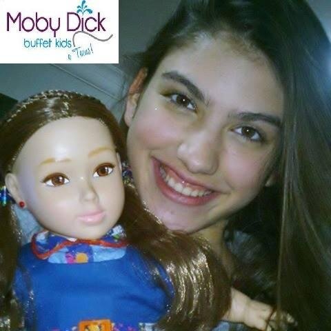 sou uma fã da giovanna adoro ela e td o q ela faz