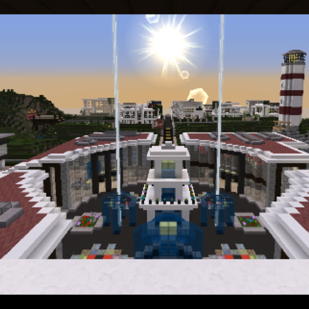 Rejoignez nous vite sur MineTech : http://t.co/qRehjRp2BS Serveur @MineCraft Suivie / freebuild / PVP / hanger games