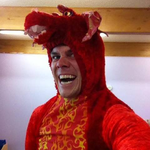 griffinhmay's profile picture. I have no biography.  I've sat very still my whole life and observed nothing.