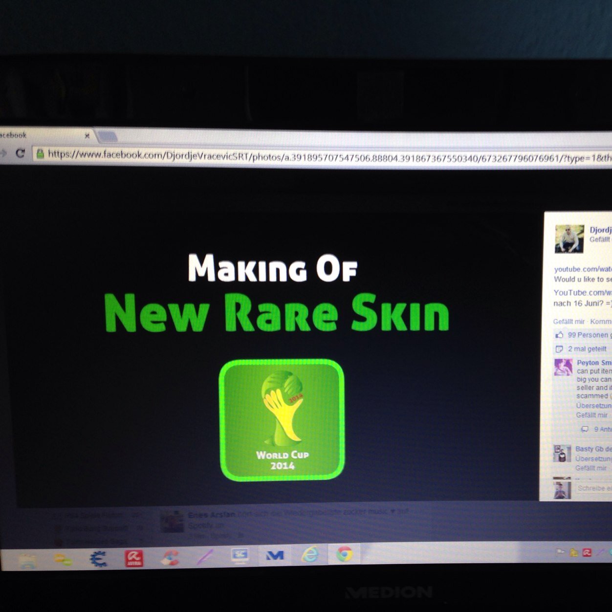 50321Mller's profile picture. 