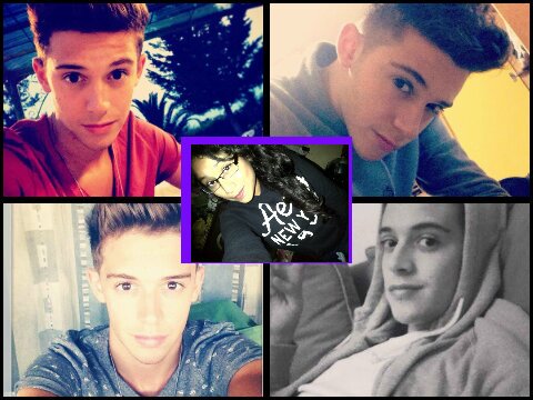 RoussRok1's profile picture. 