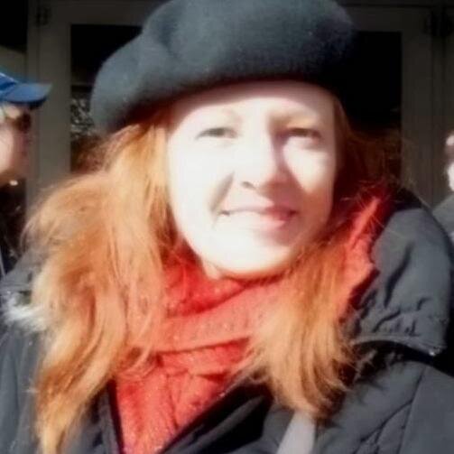 Miriam Danarさんのプロフィール画像
