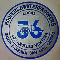 Roofers Local 36(@RoofersLocal36) 's Twitter Profile Photo