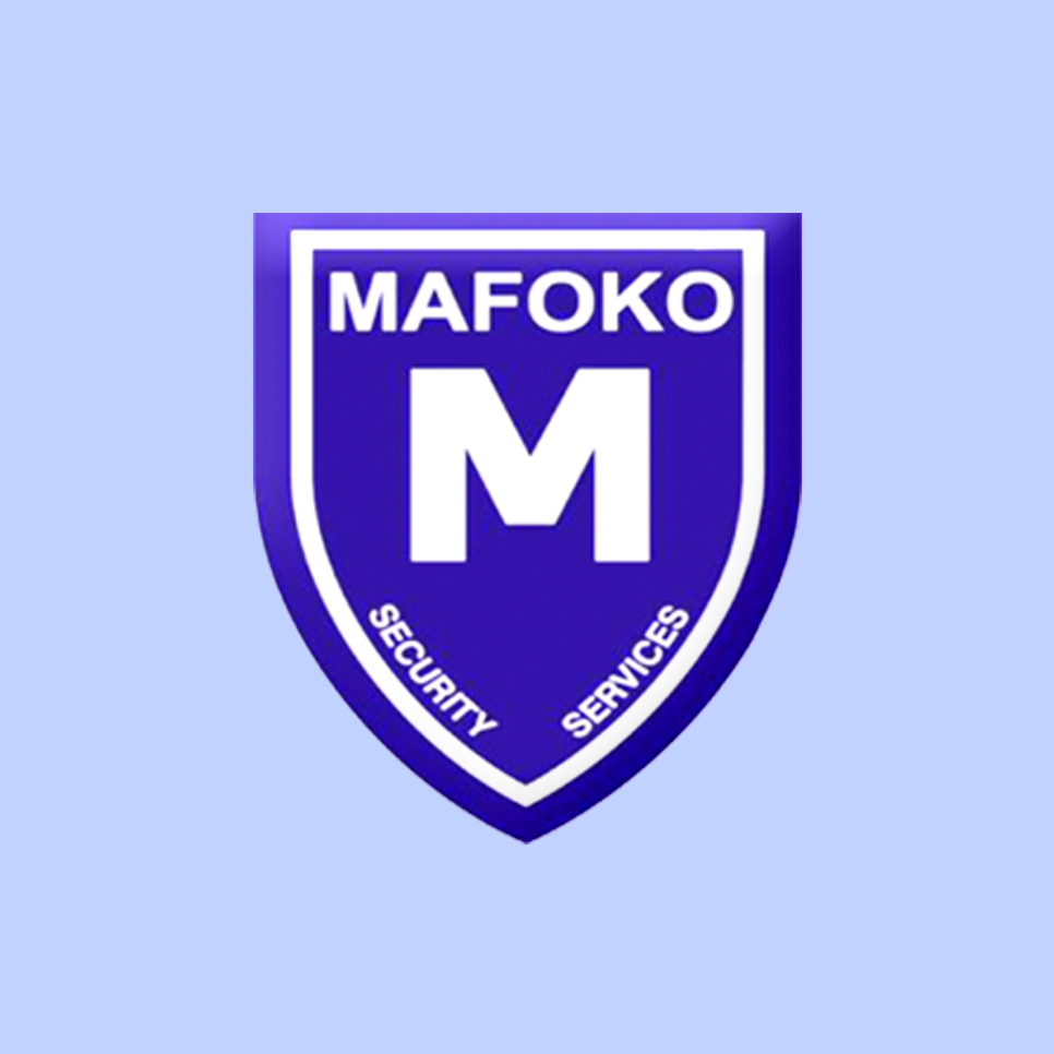 Official Mafoko Security Services Twitter account. For more information email us at info@mafokosp.co.za