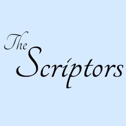 The Scriptors is a collective of independent adult and young adult authors who are fantastic storytellers and writers.