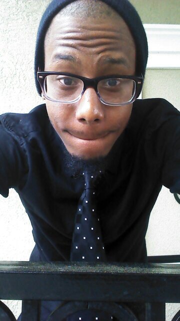 IM JUST THAT GUY