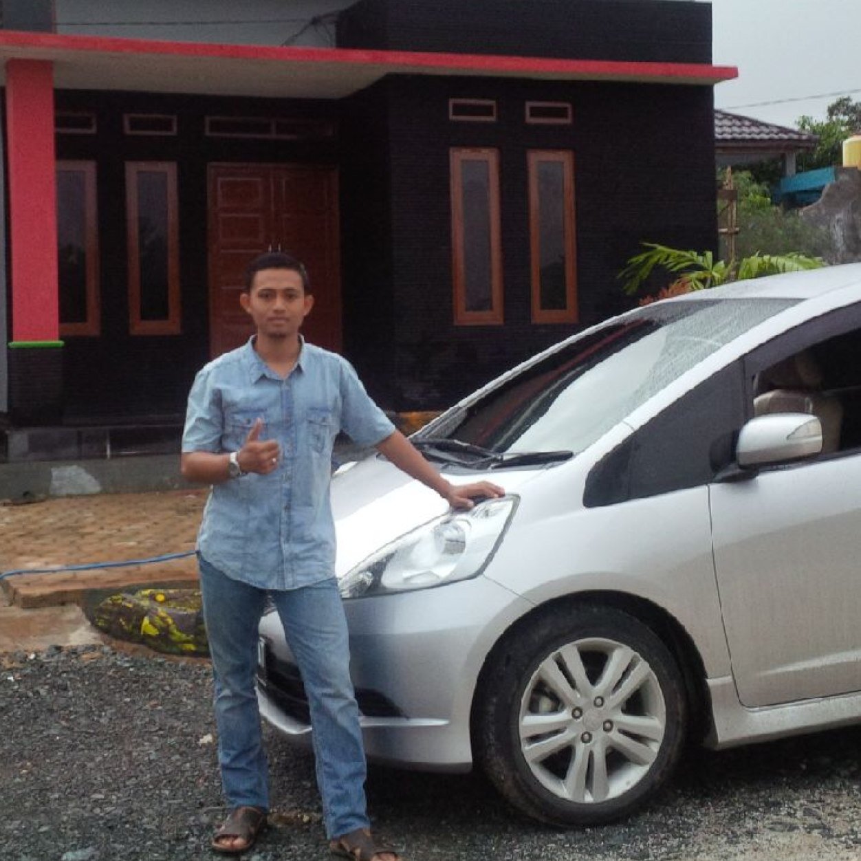 Terus Berjuang, Sukses adalah Hak Setiap Manusia , atas ijin Allaah SWT