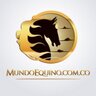 MundoEquinoCol's profile picture. Videos, fotos, entrevistas, ventas, transmisiones, actualidad equina, todo esto y más en un solo sitio