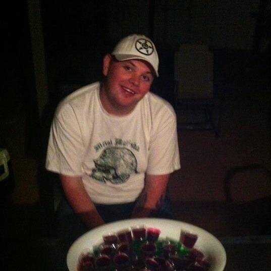 infamous_racing's profile picture. Gamer / mma lover / full time Nerd 
Psn : acrobatic jelly
xbox one :Acrobatic jelly