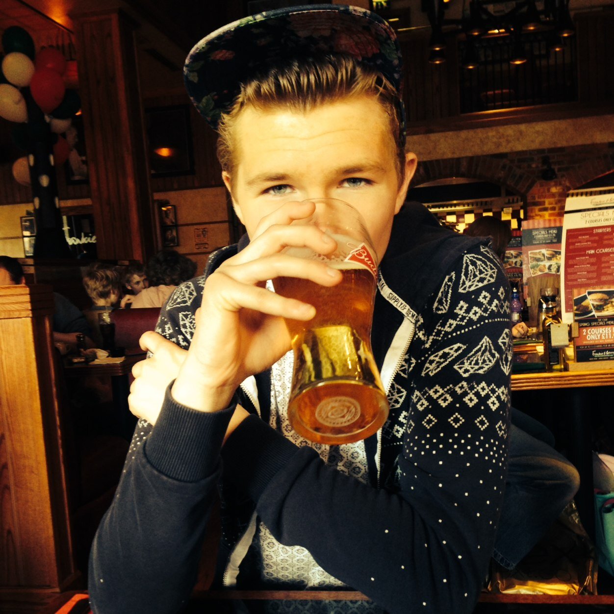 owendowse's profile picture. 