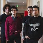 elliejones333's profile picture. Fall Out Boy, VeeOneEye, The Yogscast, My Chemical Romance, Linkin Park, Coldplay,Muse, DanIsNotOnFire, AmazingPhil