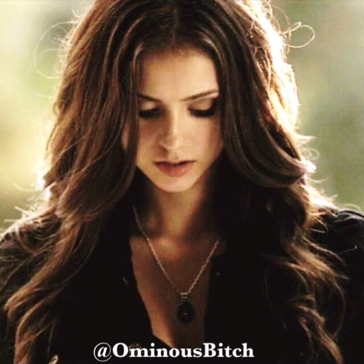 Appearences can often be deceiving, keep that in mind. {Season 2|RP}