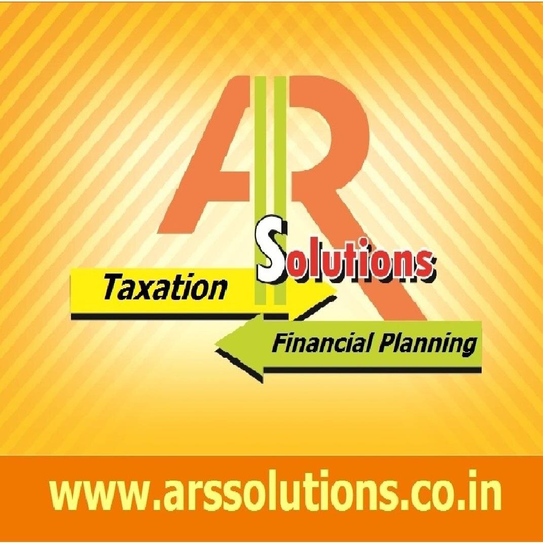 Authorized and Certified Tax Return Preparer of Income Tax Department, India for Income Tax and TDS return filing.