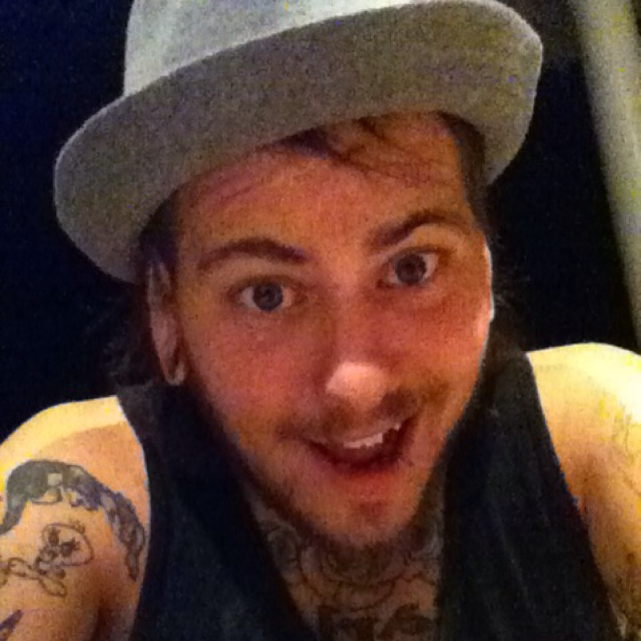 Mikey_valleys's profile picture. 