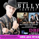 Billy Forrest - @deebeepromos - Twitter