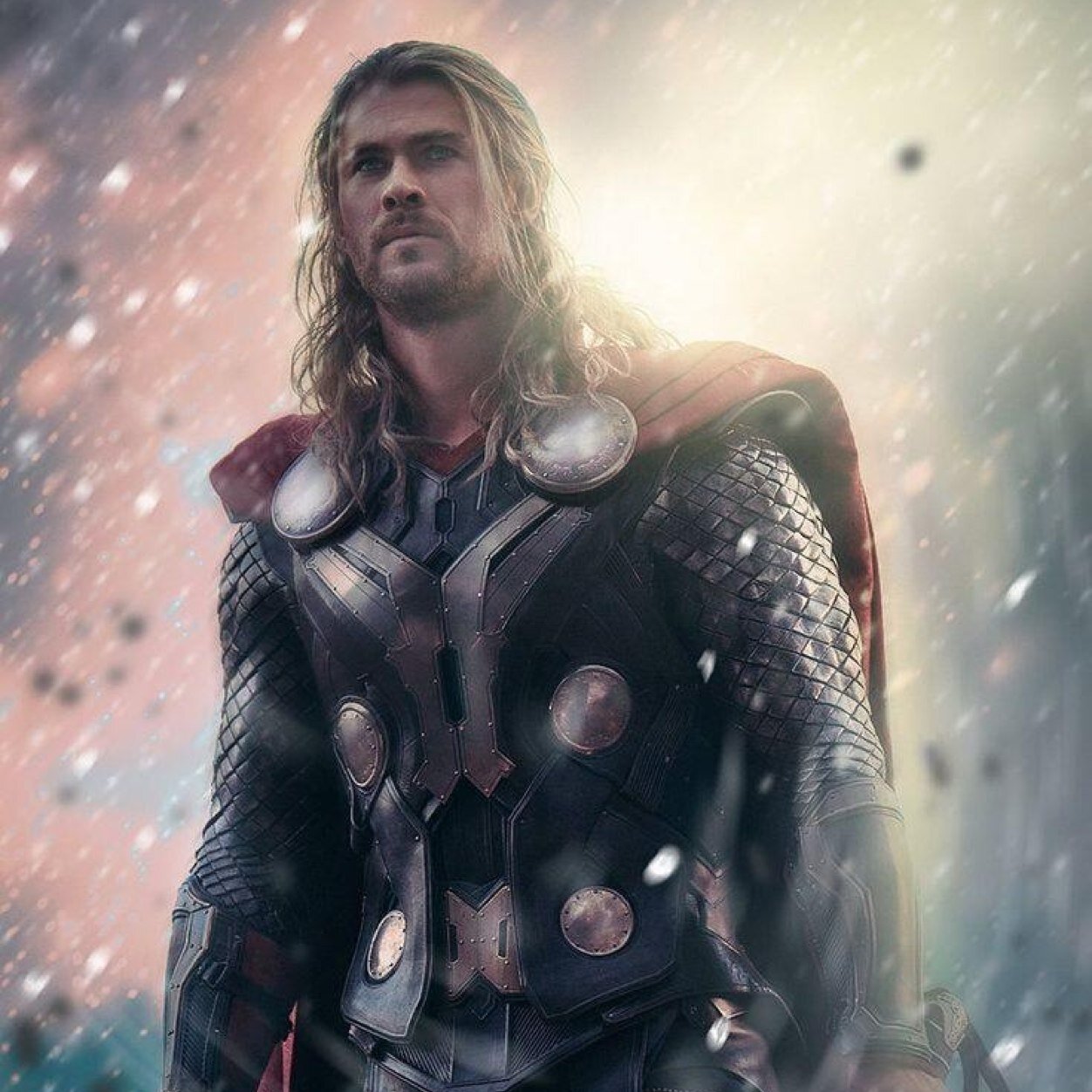 Protector of the nine realms, wielder of Mjölnir, brother of Loki. That is who I am. { ThorTATTDWRP | Gay | AnyCrossover | EveryShip | Thorki | Submissive }