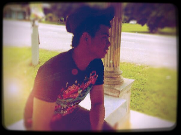 Merulasraf's profile picture. 