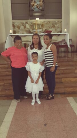 Amo a mi fAmilia♥disfrutando de la VIda☺