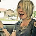 Kari Sherman - @mechasecc84 - Twitter