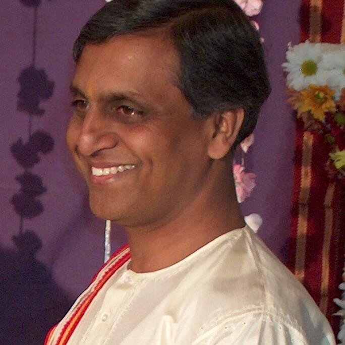 Tamil Teacher, Speaker at Tamil Festivals, Community Languages Advocate, Lover of Peace with Justice around the world, Political Student