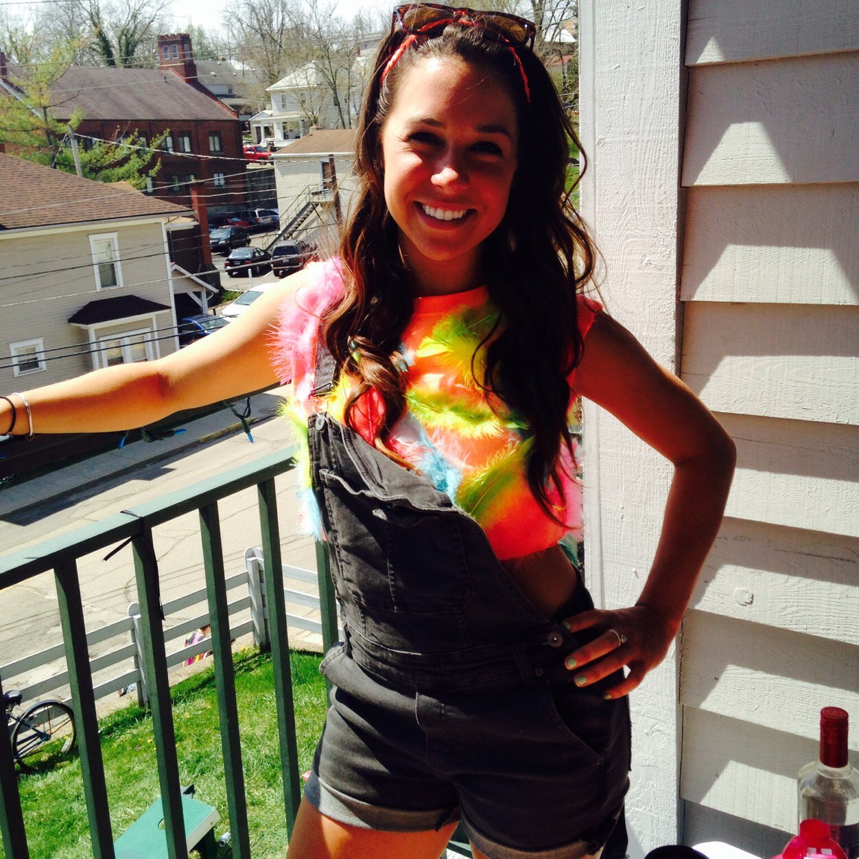 alexa_rae5's profile picture. 